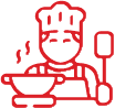 Chef Icon
