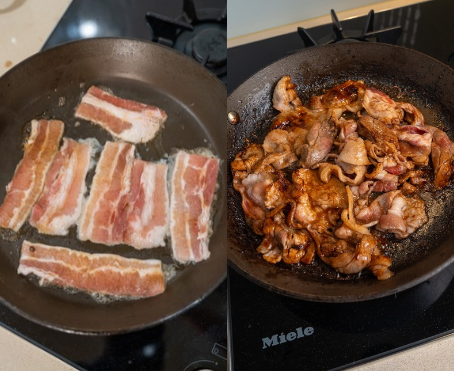 butadon step 4
