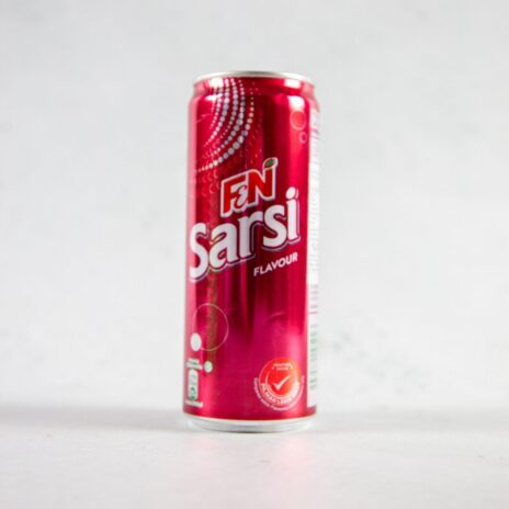 F&N Sarsi (325 ml)